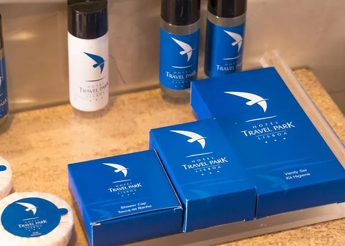 Travel Park Hotel Lissabon