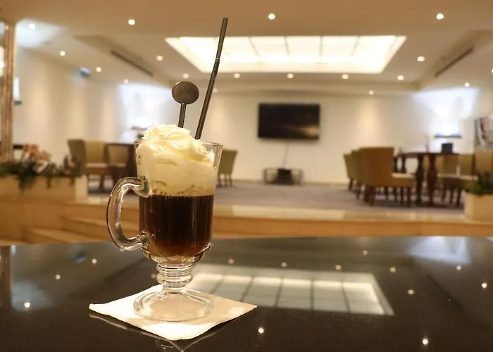 Travel Park Hotel 3*