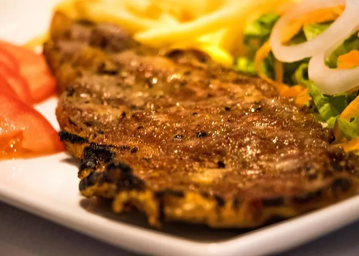 Hotel Travel Park Lisboa