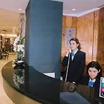 Travel Park Hotel 3*