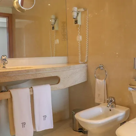 Travel Park Hotel Lisbon
