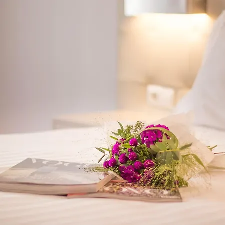 Travel Park Hotel 3*