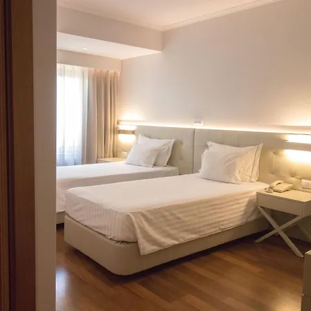 Travel Park Hotel