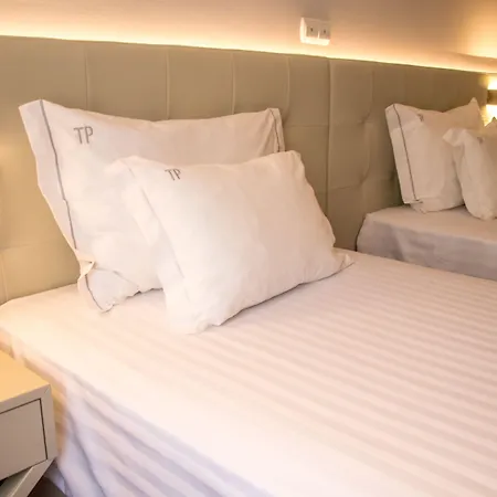 Travel Park Hotel 3*