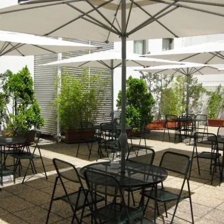 Hotel Travel Park Lisbon