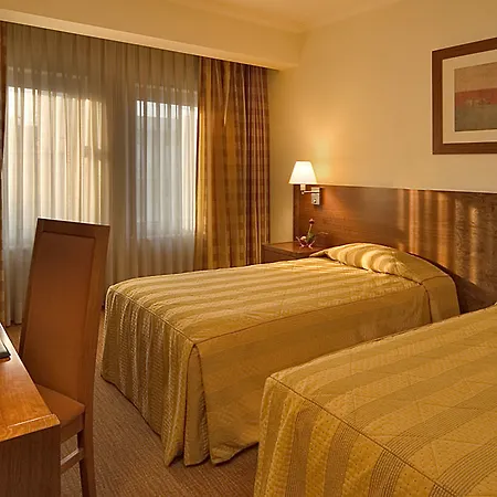 Travel Park Hotel Lisboa