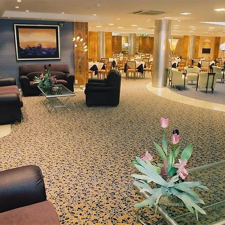 Travel Park 3* Lisbon