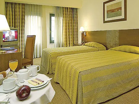 Travel Park 3* Lisbon