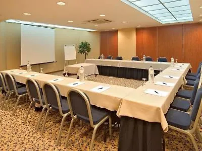 Travel Park Hotel