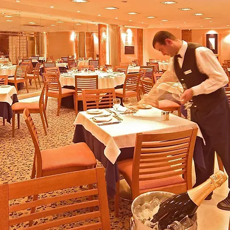 Travel Park 3* Lisboa