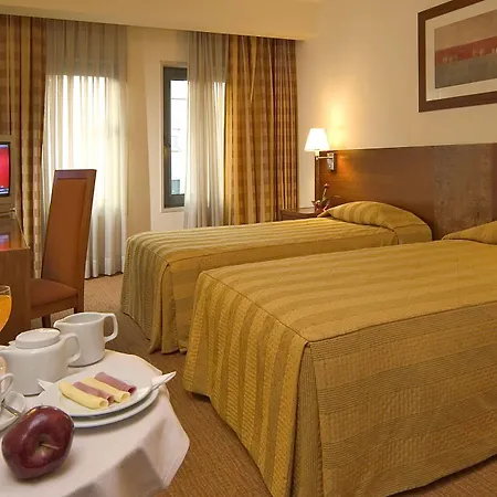 Hotel Travel Park Lisbon