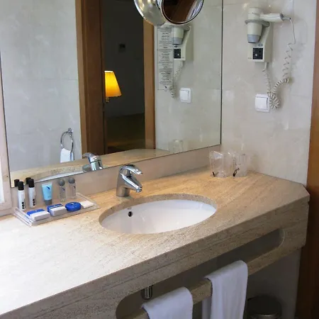 Travel Park Отель 3*