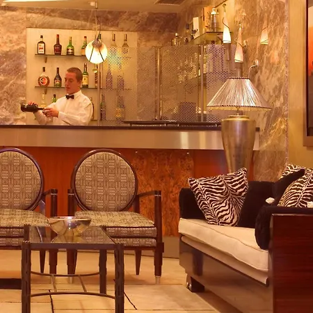 Travel Park 3* Lisbon