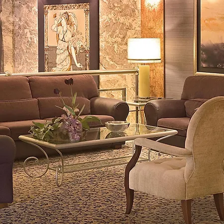 Travel Park Hotel Lisbon