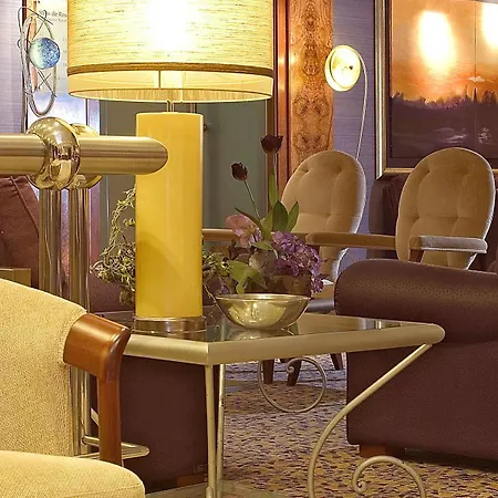 Hotel Travel Park Lisbon