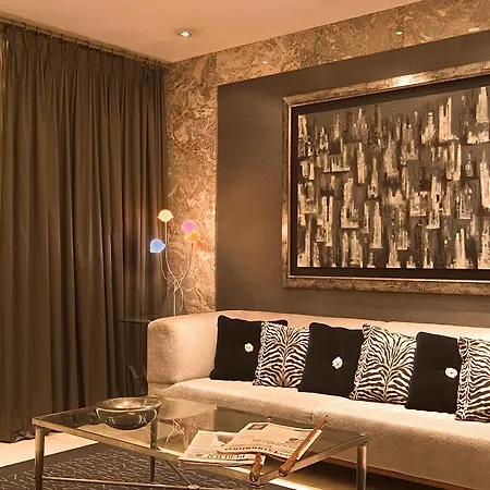 Hotel Travel Park Lisbon