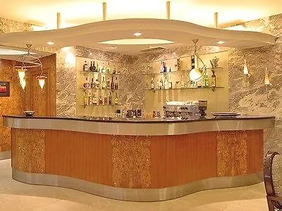 Отель Travel Park Лиссабон