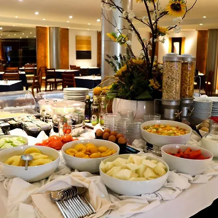 Travel Park Hotel
