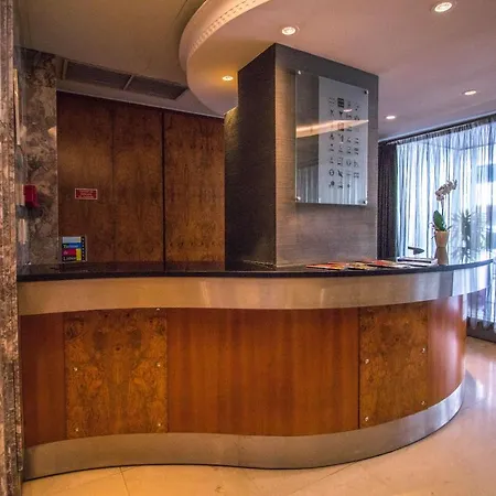 Hotel Travel Park Lisbon