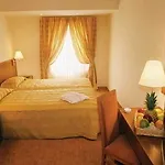 Hotel Travel Park Lizbona