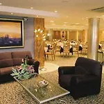Travel Park Hotel Lizbona