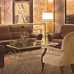 Travel Park Hotel Lizbona