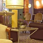 Hotel Travel Park Lizbona