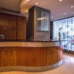 Travel Park Hotel Lizbona